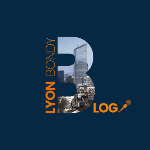Lyon Bondy Blog