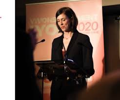 Sandrine Runel : « Les Lyonnaises et les Lyonnais doivent être rassembler pour mieux avancer »