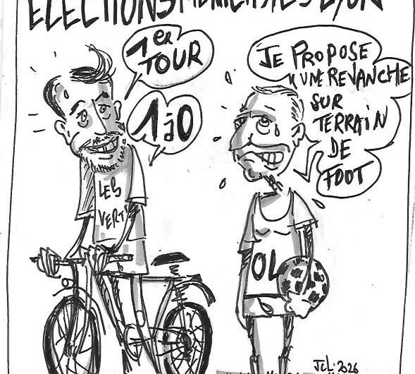 La Remontada de Doucet face à Aulas