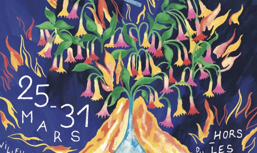 42ème édition du festival “Reflets” des cinémas ibériques et Sud-Américains