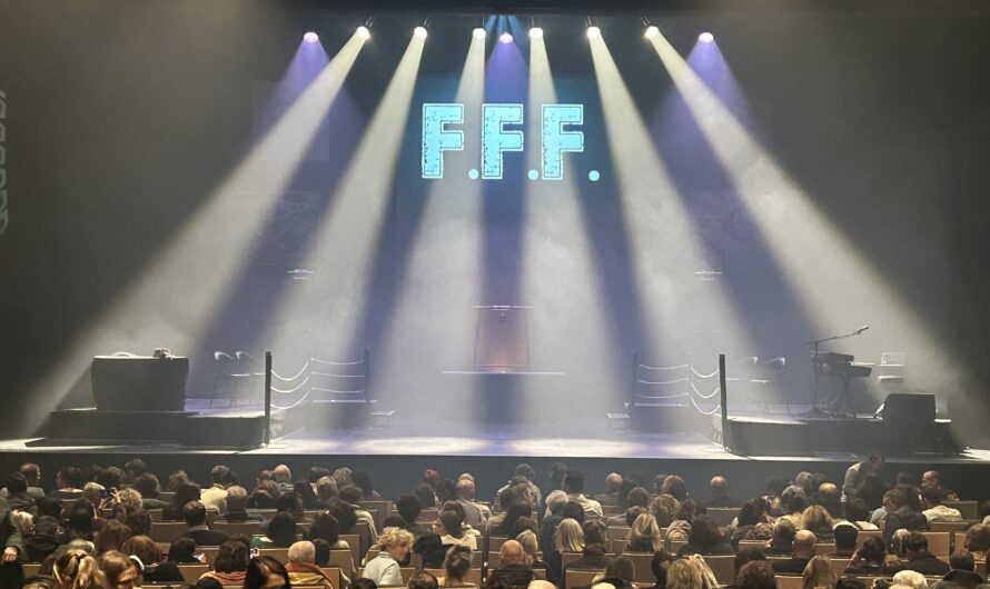 Une soirée improvisée mais fair-play