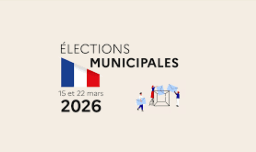 Municipales 2026 : Tout se passera au second tour