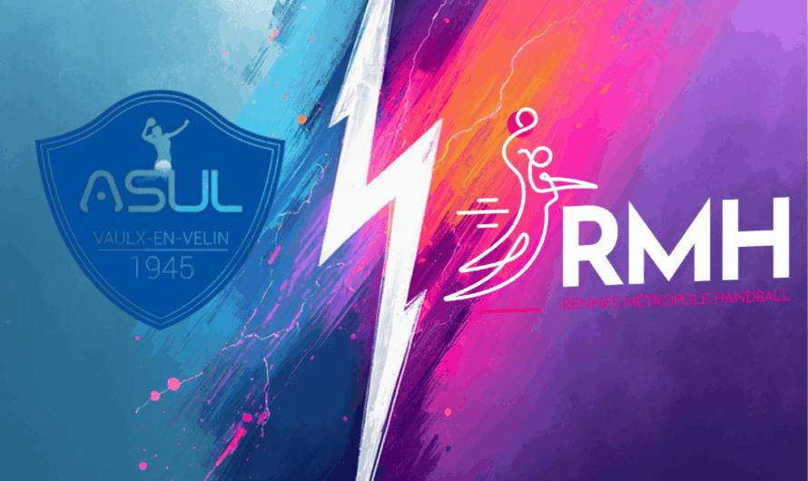 Handball : Les lionnes ne sont pas sortis de leur tanière