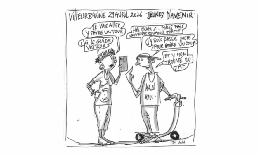 Jeunes d’Avenirs : la jeunesse à venir