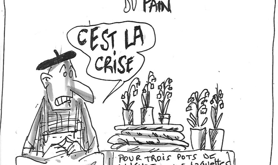 1er  Mai, la fête du travail sous pression