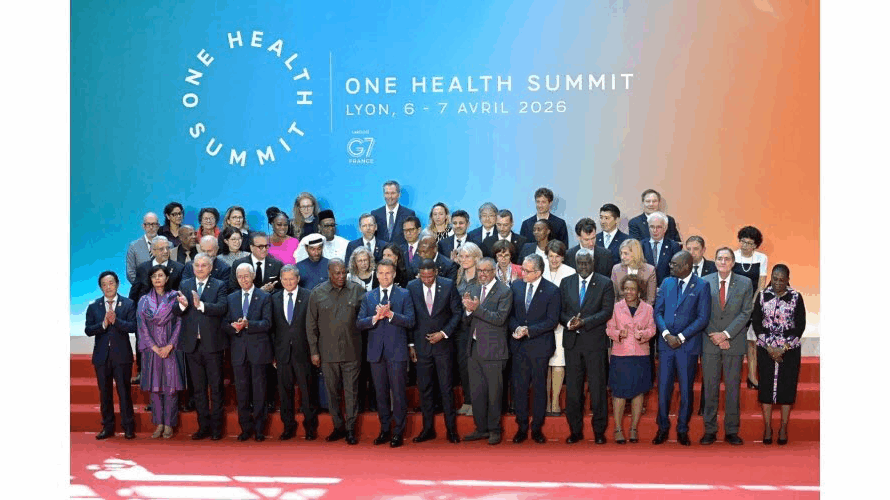 Le « One Health Summit », vers une gouvernance mondiale commune de la santé et l&rsquo;environnement ?