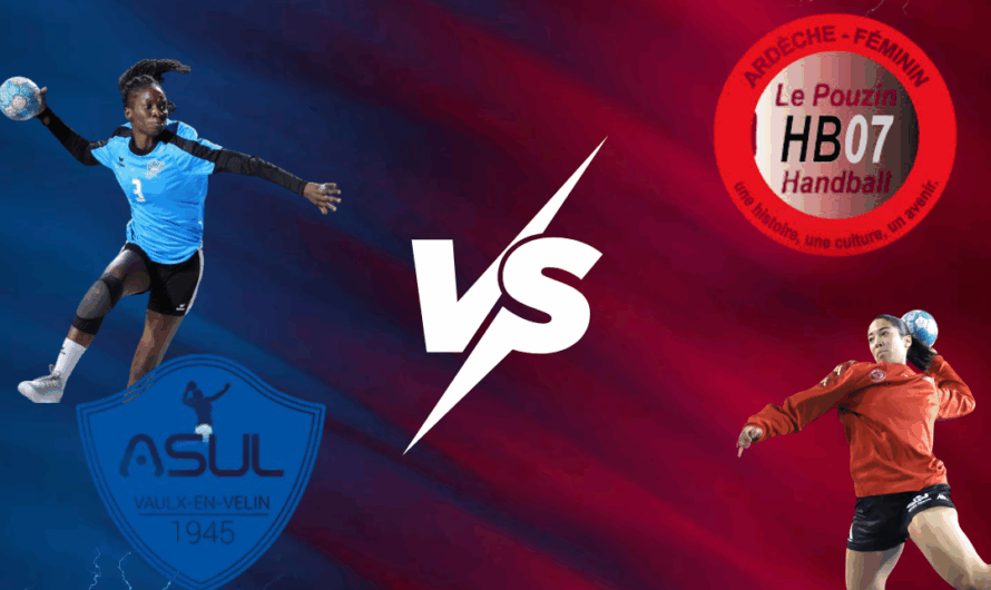 Hand Féminin : Direction les playoffs pour les lionnes