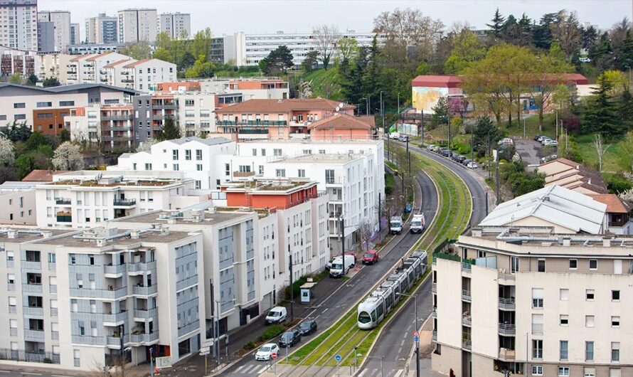 À Vénissieux, une ambition sociale pour améliorer le quotidien des habitants
