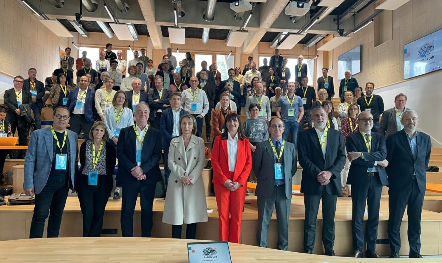 À Lyon, la recherche publique et l&rsquo;industrie resserrent leurs liens