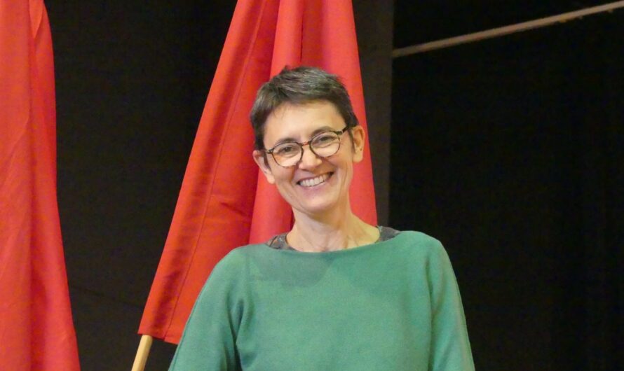 Nathalie Arthaud : une candidature « révolutionnaire » pour 2027 face à la recomposition de la gauche