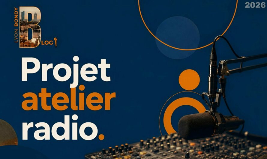 La radio Voix Locale: La parole aux quartiers