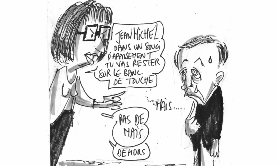 À Lyon, la droite locale tente de reprendre la main.
