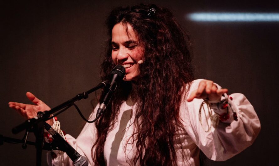 Portrait : Jessica Martin Maresco et l&rsquo;art de l&rsquo;audace