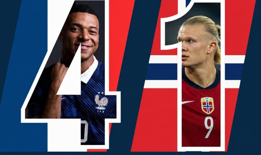 Vieux Lyon, ambiance feutrée pour une qualification sans accroc des Bleus