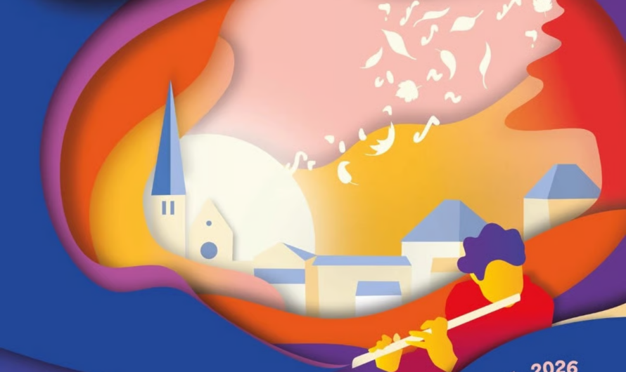 Le Festival d’Ambronay fait le pari d&rsquo;une ouverture culturelle pour sa 47e édition