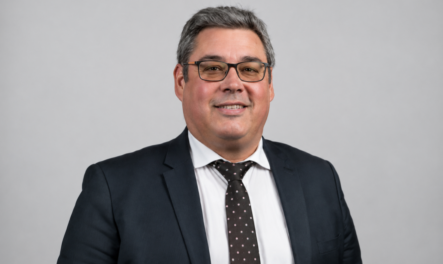 Entretien : 100 jours après l&rsquo;élection, Didier Vullierme dresse un premier bilan de la nouvelle Métropole