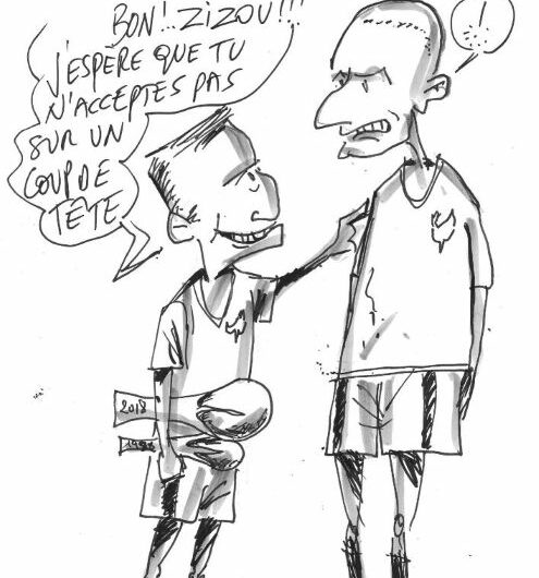 Fin de mandat de Deschamps : Quel bilan tirer ?