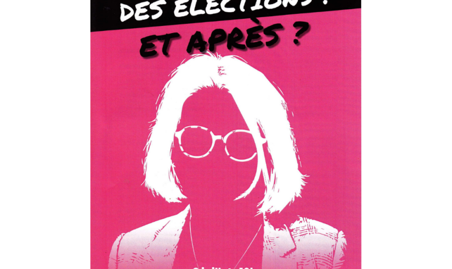 Du rififi dans les urnes à Vénissieux