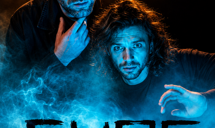 » Cube, un spectacle immersif qui brouille les repères du public »