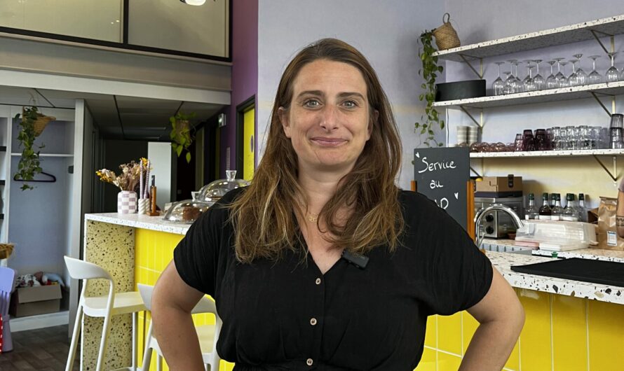 Marine Tondelier : « Les choses avancent à l&rsquo;initiative des écologistes et j&rsquo;en suis extrêmement fière. »