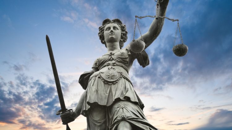 Affaire de vol de matériel