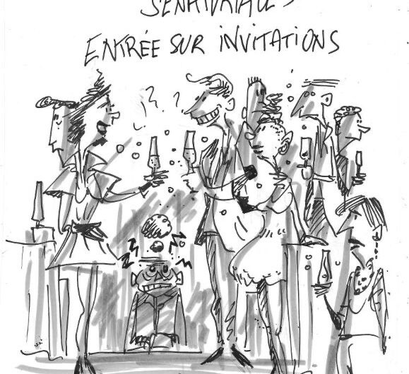 Sénatoriales dans le Rhône : candidats, mandats et mode d’emploi