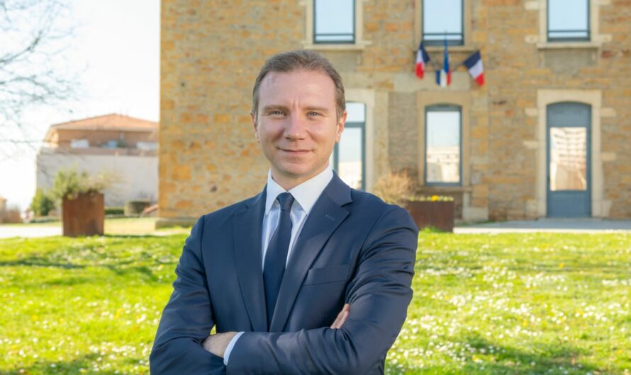 Rillieux-la-Pape : la méthode Vincendet, maire et vice-président de métropole, pour remodeler la Ville Nouvelle