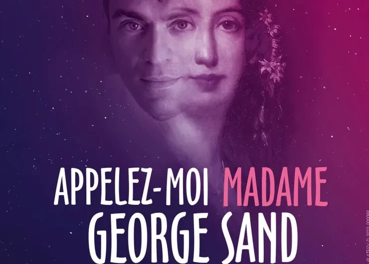« Appelez-moi Madame George Sand » : quand la littérature devient une question d’identité