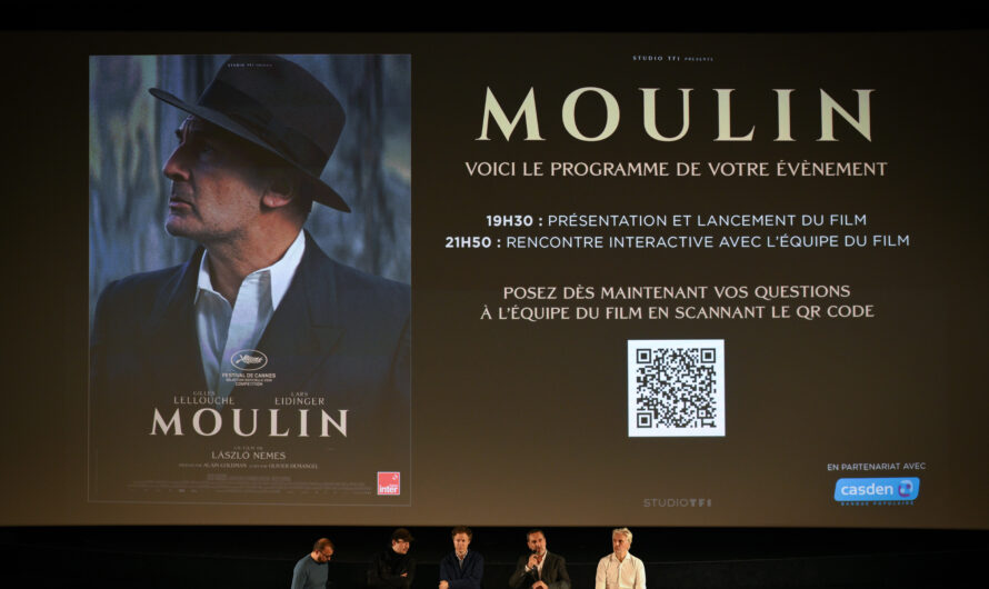 Jean Moulin, Barbie et Lyon : le face-à-face revient au cinéma