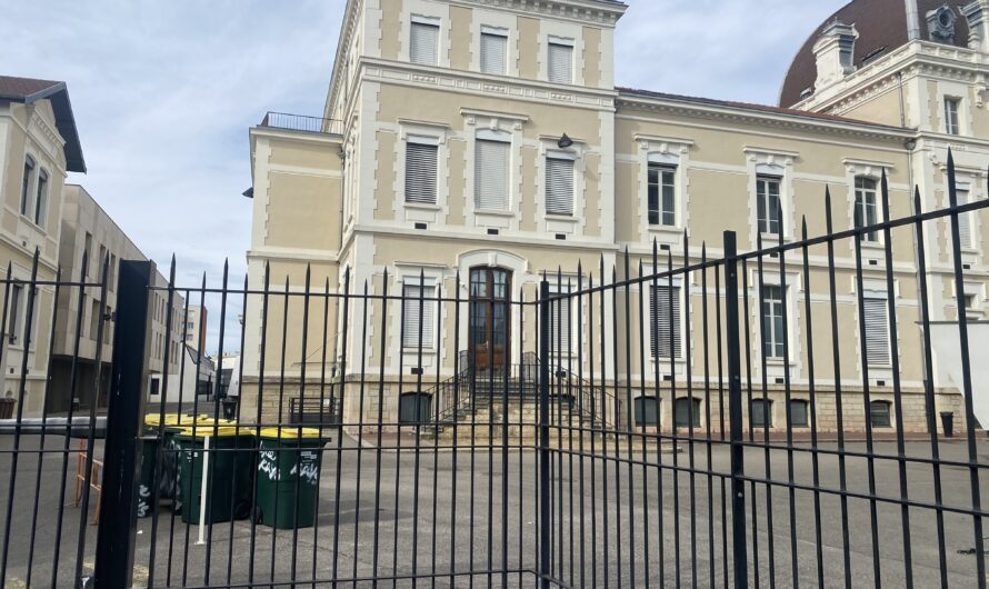 « On veut se faire entendre » : témoigne des lycéen·es de Vaulx-en-Velin et Vénissieux