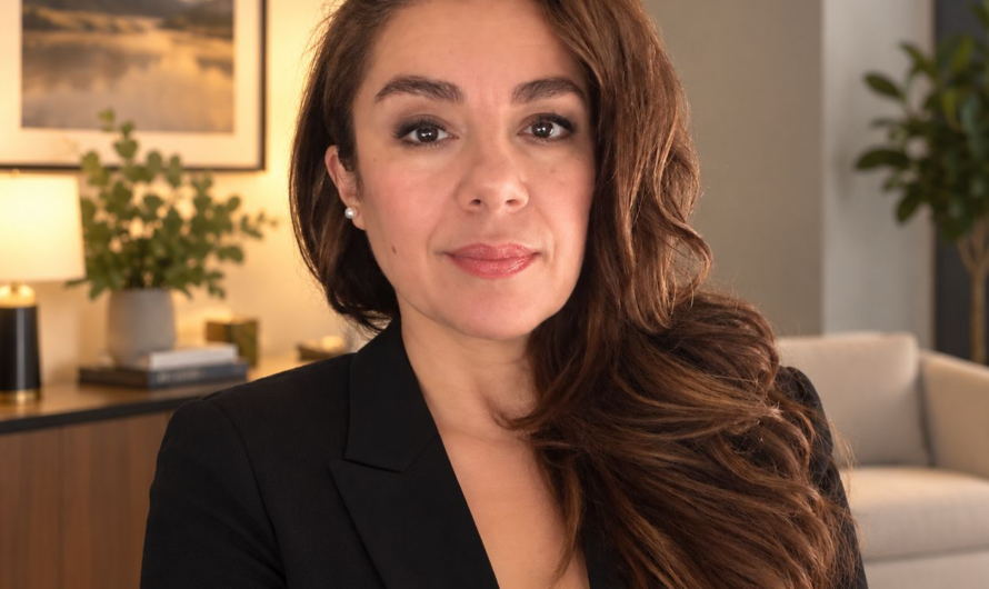 Givors : Wahiba Gandiboyina, la voix de l’union de la gauche,