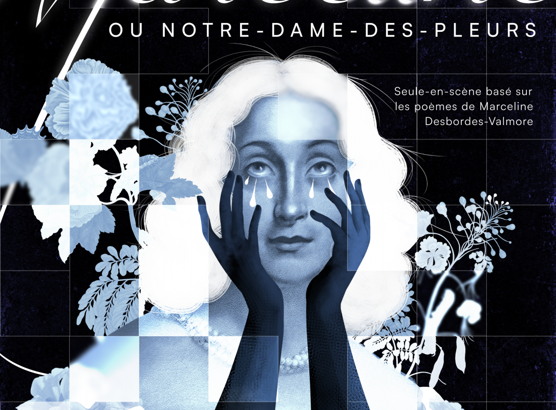 Affiche de Bérénice Gohel